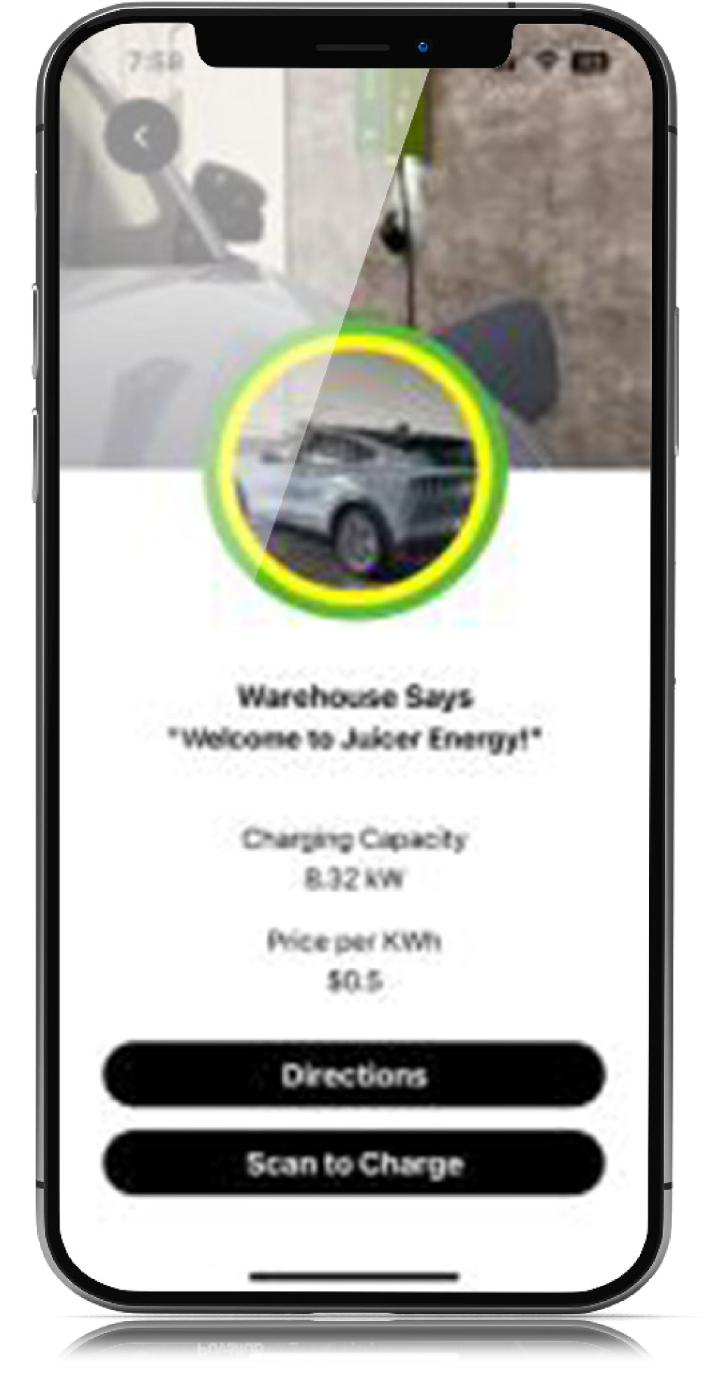 The Most Available